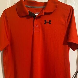 Under Armour Polo Shirt
